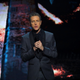 Geoff Keighley at The Game Awards